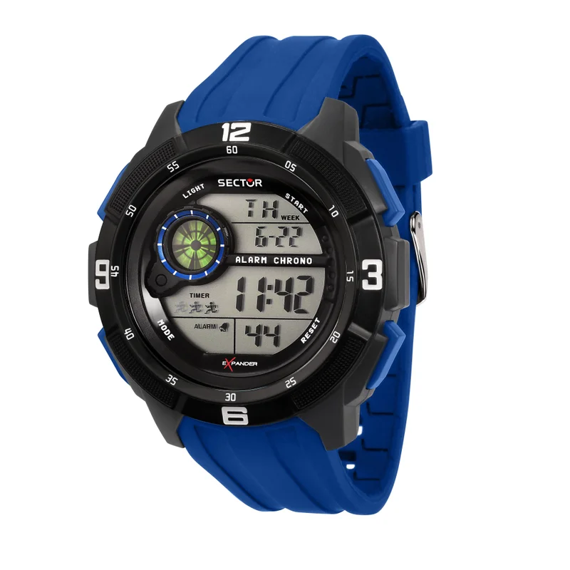 Sector R3251535002 digital watch