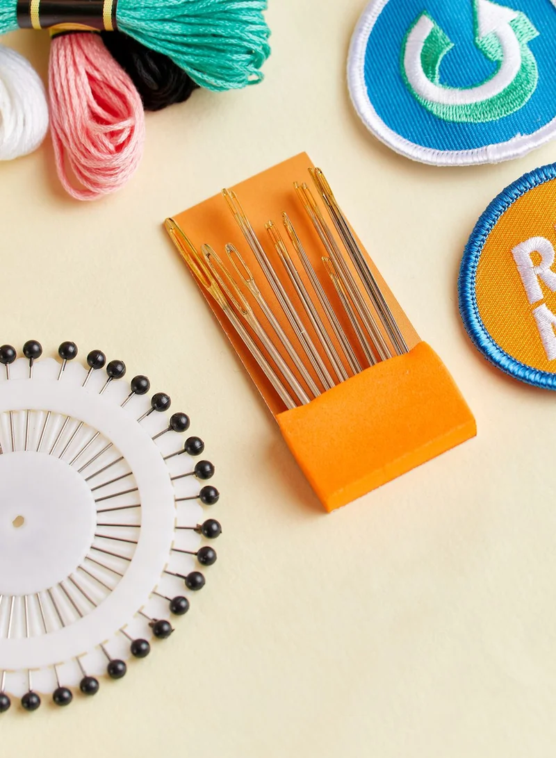 Luckies Cycling Repair Kit