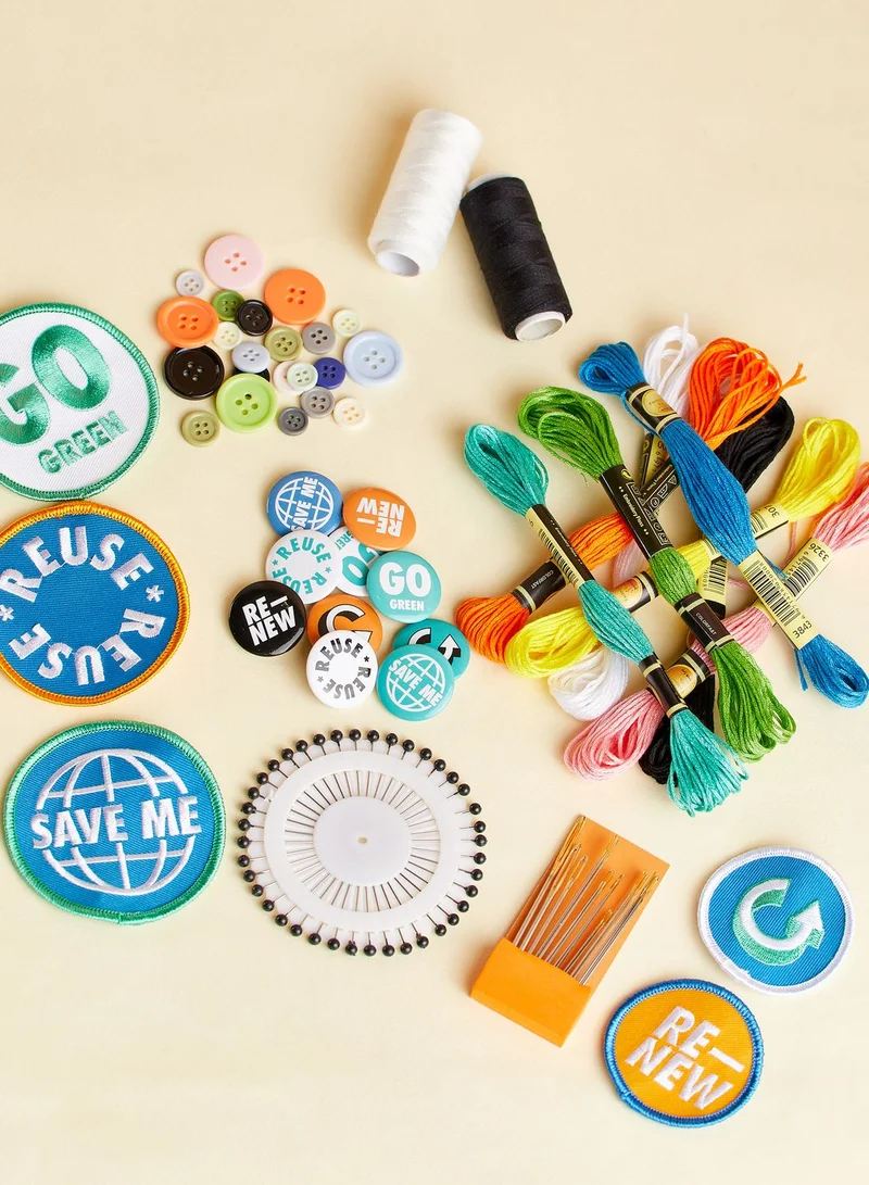 Luckies Cycling Repair Kit