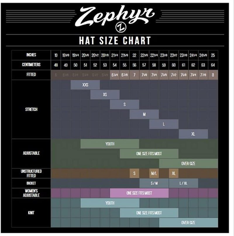 ZHATS NCAA Mens Bucket Hat Trainer Team Color - Image 3