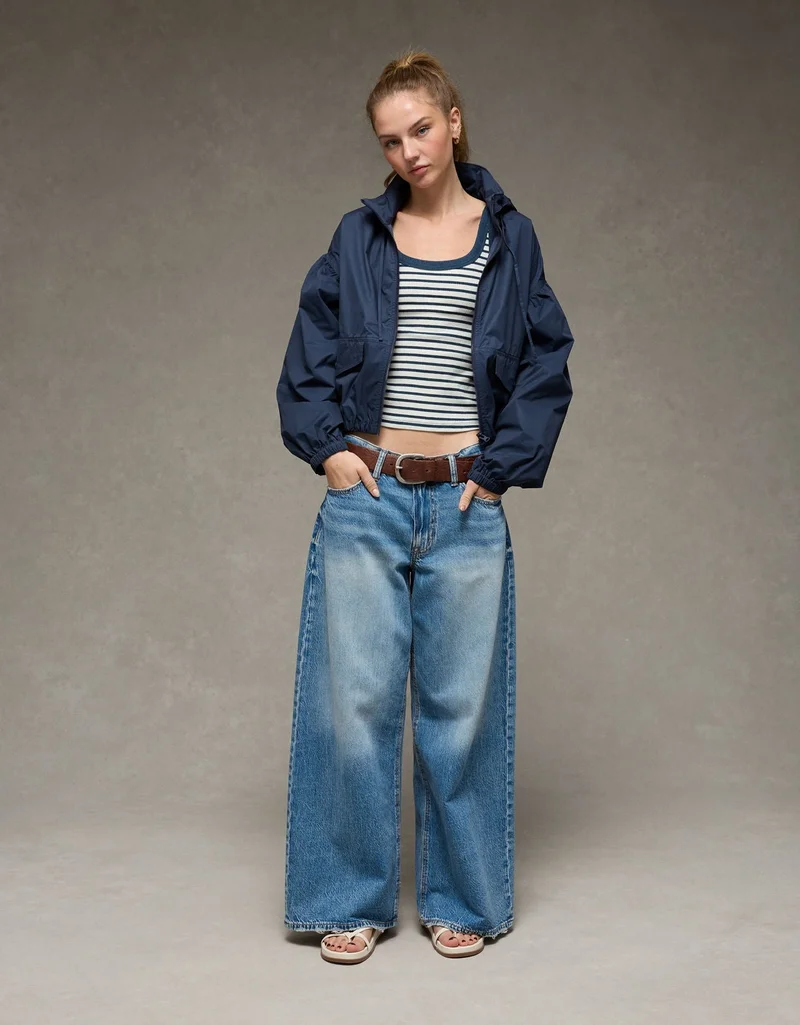 امريكان ايجل بلوزة تانك للارتداء اليومي من أمريكان إيجل