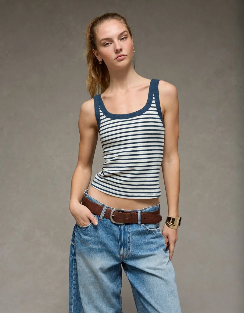 AE Daily Fave Tank Top