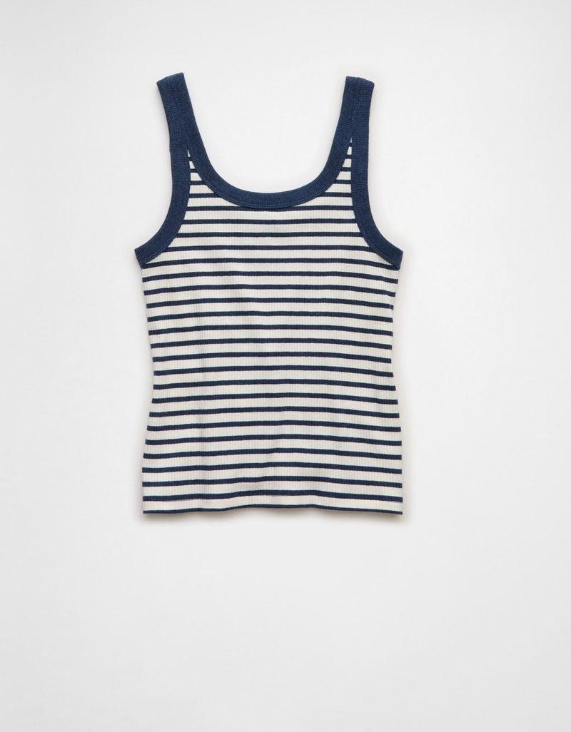 American Eagle AE Daily Fave Tank Top - Image 4