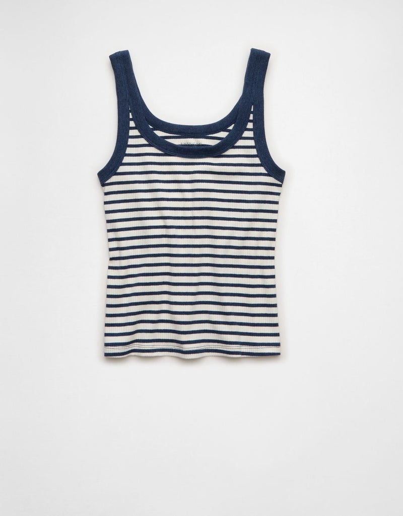 American Eagle AE Daily Fave Tank Top - Image 3