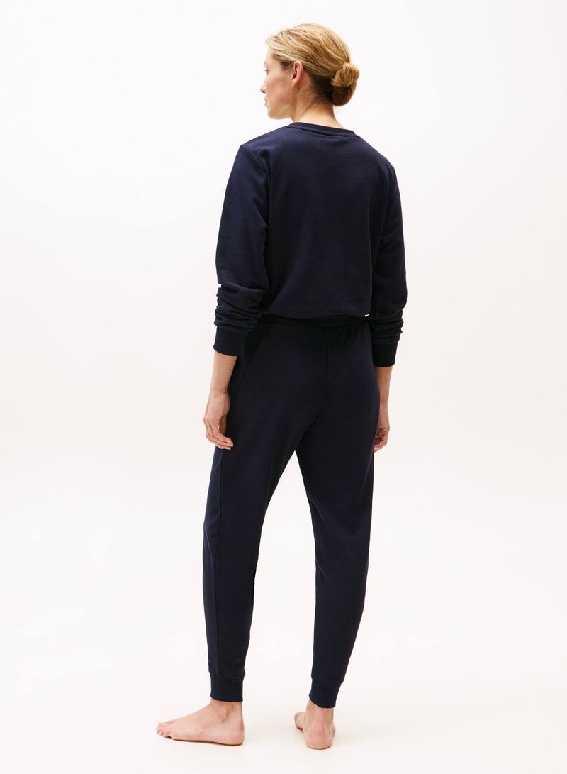 TOMMY HILFIGER TH Original Cuffed Lounge Joggers - Image 5