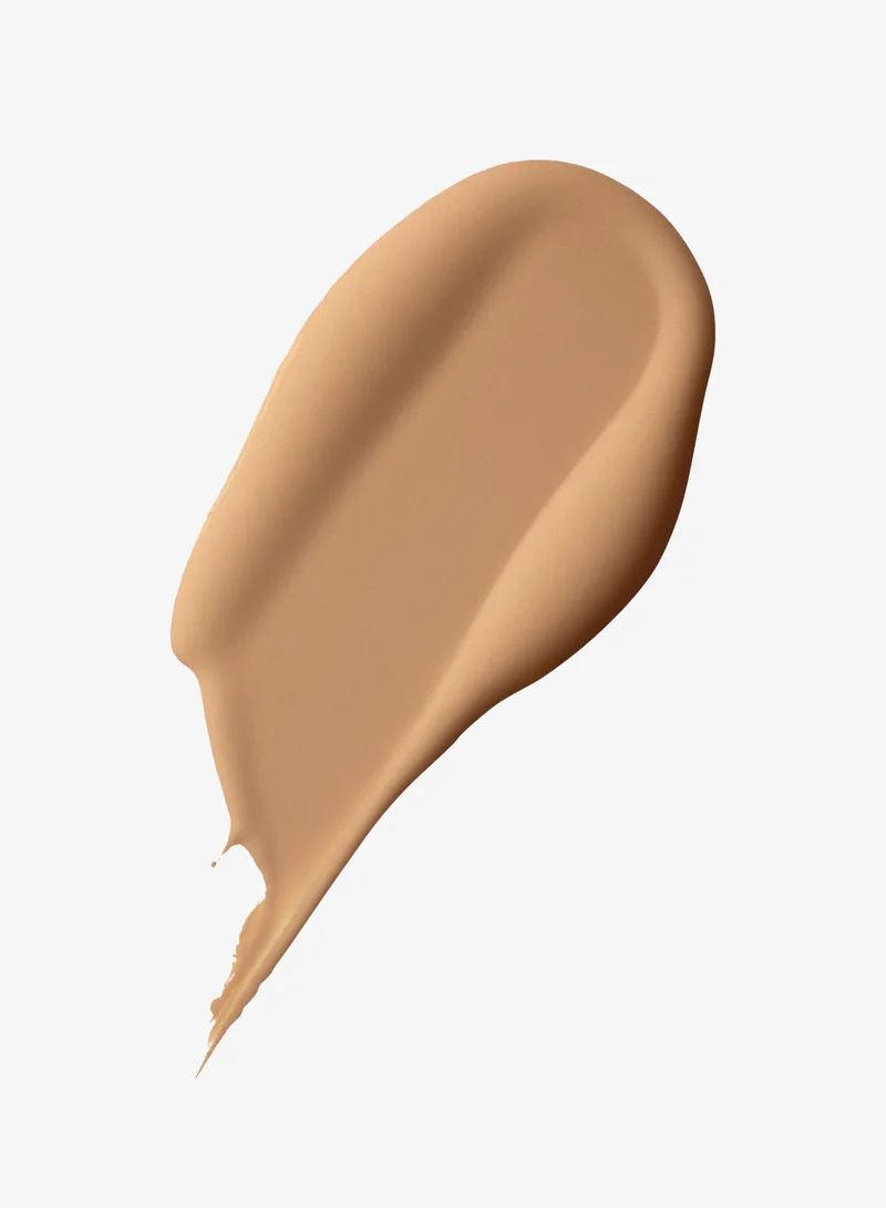 ماك كوزمتيكس اساس ستوديو راديانس معزز بالسيروم، ان سي 35