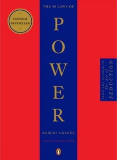 The 48 Laws of Power Don Leslie Robert Greene 