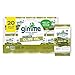 Gimme Seaweed Organic Premium Roasted Seaweed Snacks Extra Virgin Olive Oil 20 Count Keto Vegan GlutenFree Great Source of Omega3s and Iodine Healthy OnTheGo Snack for Kids and Adults - Image 2