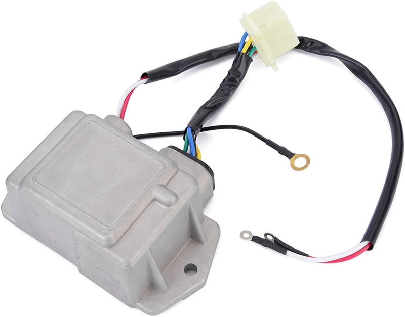 Wivplex Motorcycle CDI Ignition Box Module - Image 4