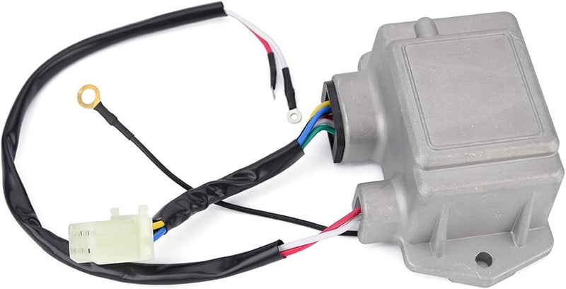 Wivplex Motorcycle CDI Ignition Box Module - Image 1