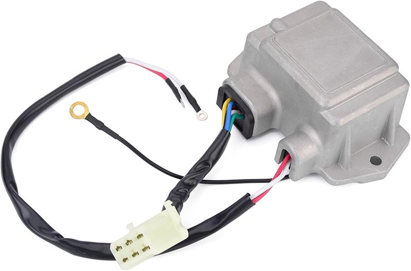 Wivplex Motorcycle CDI Ignition Box Module - Image 2