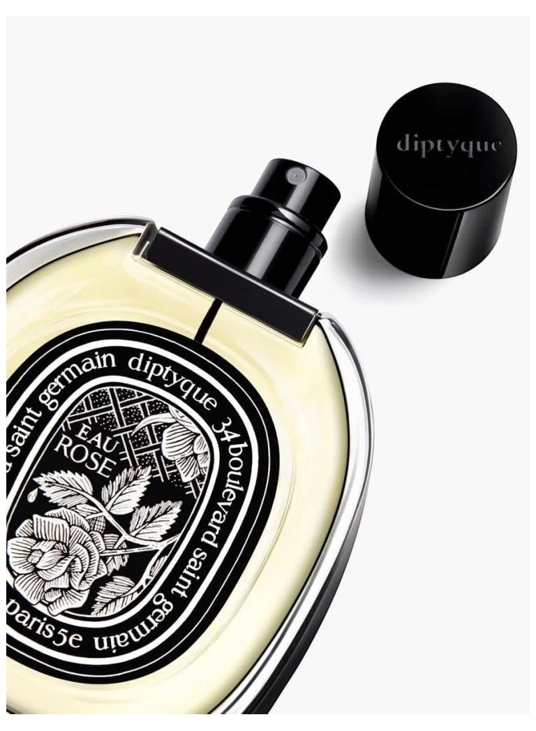 Diptyque Eau Rose Eau De Parfum 75ml - Image 4