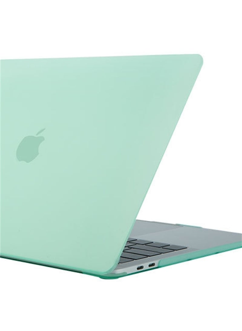 Yegni Suitable for Macbook crystal frosted protective case/shell Apple laptop protective case - Image 2