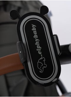 elphybaby Stroller Mobile Holder with 360 Degree rotation  - Image 1