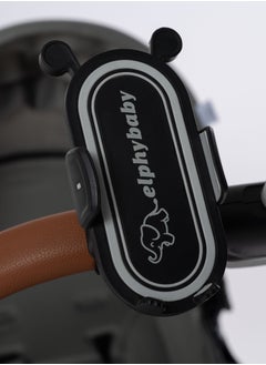 elphybaby Stroller Mobile Holder with 360 Degree rotation  - Image 3