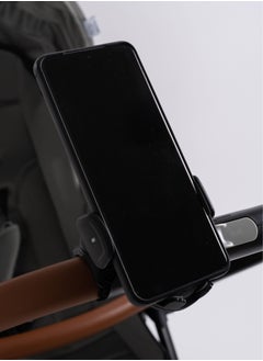 elphybaby Stroller Mobile Holder with 360 Degree rotation  - Image 2