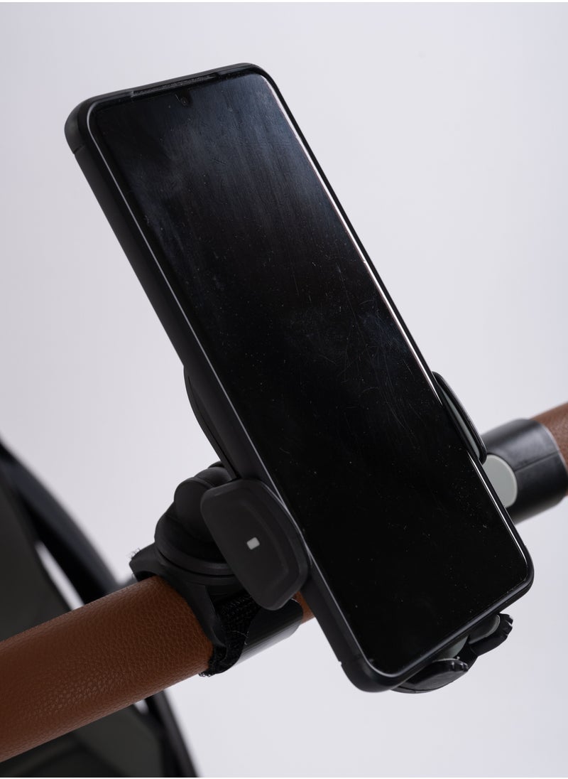 elphybaby - Stroller Mobile Holder with 360 Degree rotation - Image 1