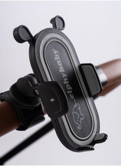 elphybaby Stroller Mobile Holder with 360 Degree rotation  - Image 4