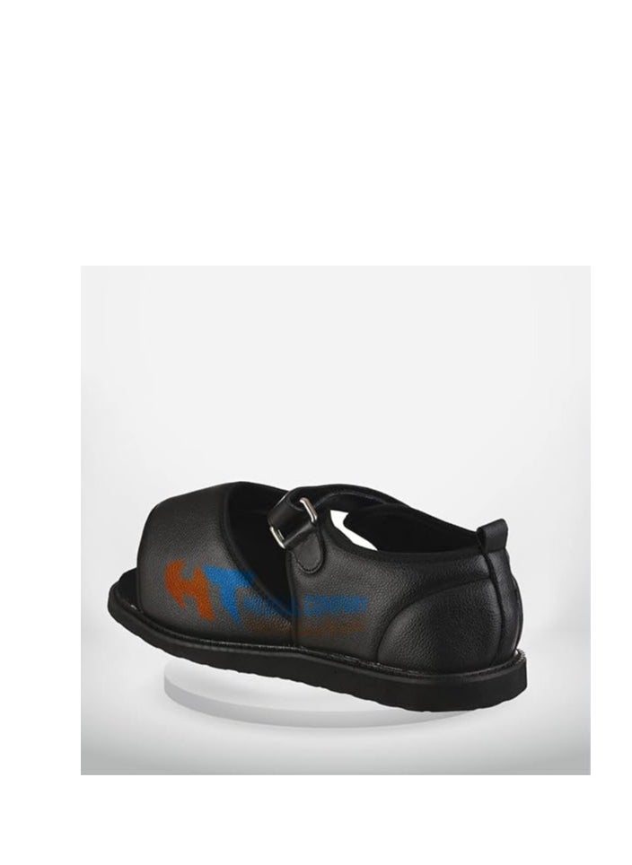 HT - Medical diabetic shoes for patients with diabetes and swollen feet - medical sandals for diabetics, for adults of both sexes, size (44) - Image 1