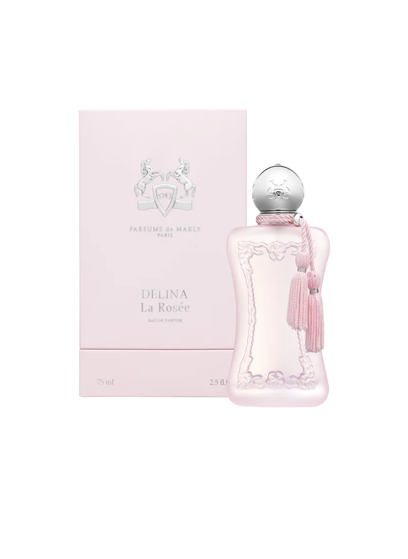 بيرفيوم دو مارلي Delina La Rosee 75Ml Edp Spray