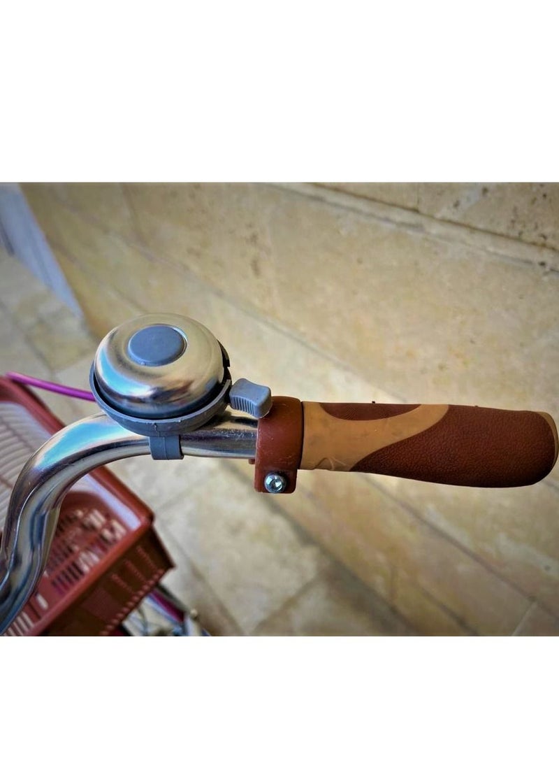 دراجه Rallex مقاس 26 بناتي