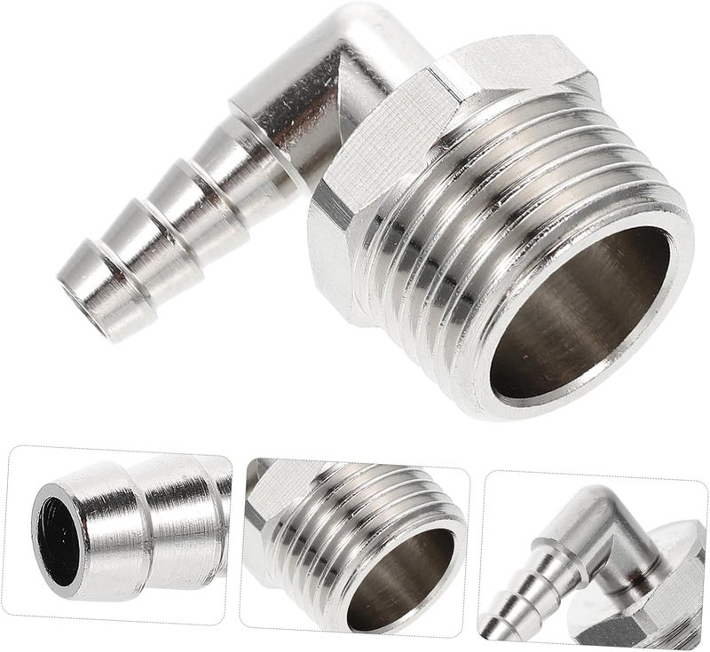 Multi-price design picks ERINGOGO Air Hose Connector Hose Fittings for High Pressure Resistance Easy Installation Pl Moisture wear upgraded quality Globally popular universal design Heavy load resistant Longevity optimized build Stackable design Polished safe edge Balanced structure Comfort grip Compact trendy practical build Fast intercity distribution Cost saving user oriented build Moisture proof Upgraded general material Field test upgraded craftsmanship Market multi-use trusted quality User tested optimized build Hardened processed substance Bulk storage easy optimized build Consistent steady quality Gulf popular simple design Temp & permanent project compatible Scratch resistant UV resistant Diverse purchase plan - Image 4