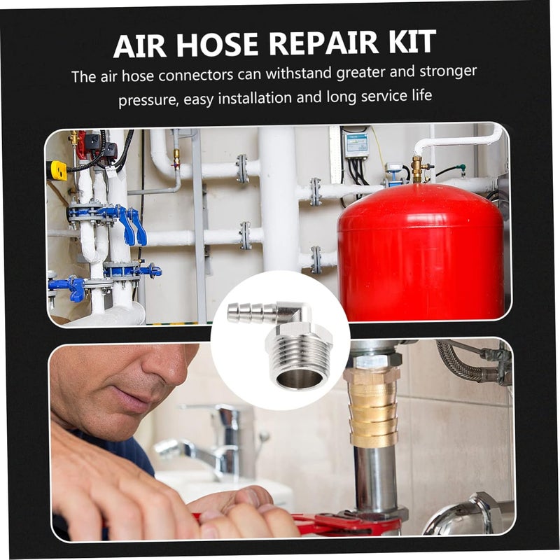 Multi-price design picks ERINGOGO Air Hose Connector Hose Fittings for High Pressure Resistance Easy Installation Pl Moisture wear upgraded quality Globally popular universal design Heavy load resistant Longevity optimized build Stackable design Polished safe edge Balanced structure Comfort grip Compact trendy practical build Fast intercity distribution Cost saving user oriented build Moisture proof Upgraded general material Field test upgraded craftsmanship Market multi-use trusted quality User tested optimized build Hardened processed substance Bulk storage easy optimized build Consistent steady quality Gulf popular simple design Temp & permanent project compatible Scratch resistant UV resistant Diverse purchase plan - Image 5