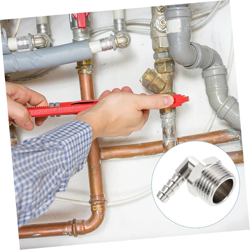 Multi-price design picks ERINGOGO Air Hose Connector Hose Fittings for High Pressure Resistance Easy Installation Pl Moisture wear upgraded quality Globally popular universal design Heavy load resistant Longevity optimized build Stackable design Polished safe edge Balanced structure Comfort grip Compact trendy practical build Fast intercity distribution Cost saving user oriented build Moisture proof Upgraded general material Field test upgraded craftsmanship Market multi-use trusted quality User tested optimized build Hardened processed substance Bulk storage easy optimized build Consistent steady quality Gulf popular simple design Temp & permanent project compatible Scratch resistant UV resistant Diverse purchase plan - Image 3