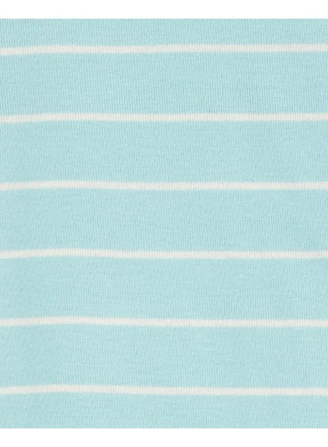 كارترز طقم بيجامات مطبوعة للأطفال  قطع