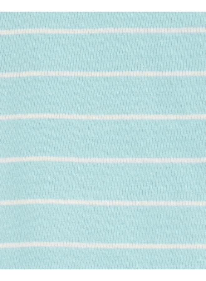 carter's Toddler Printed 4PC Pyjamas Set - Image 3