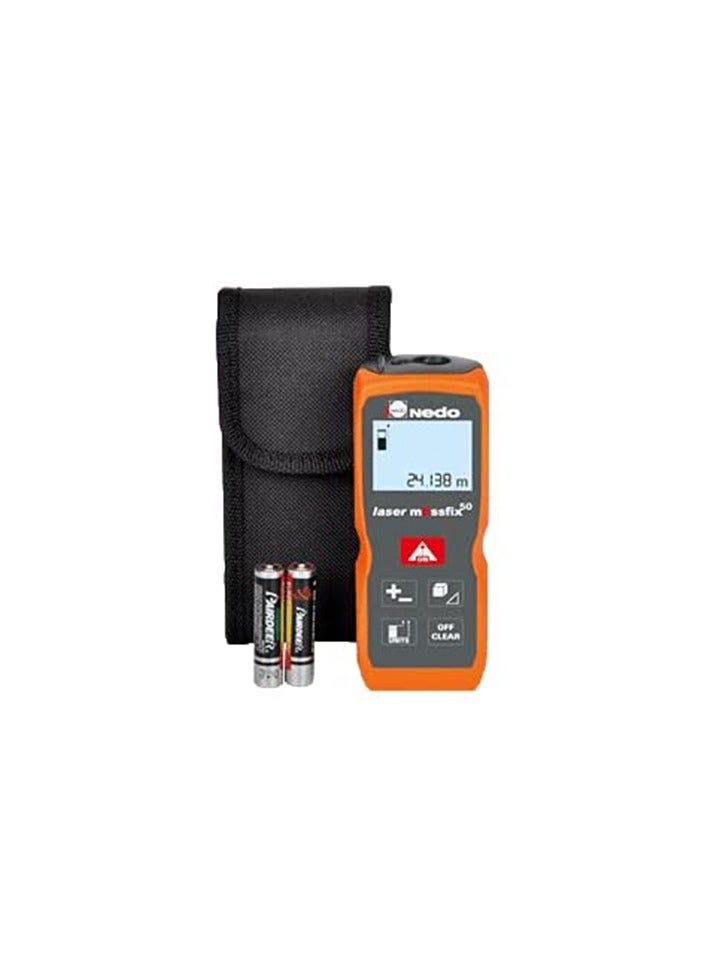 NEDO 705585 laser mEssfix 50