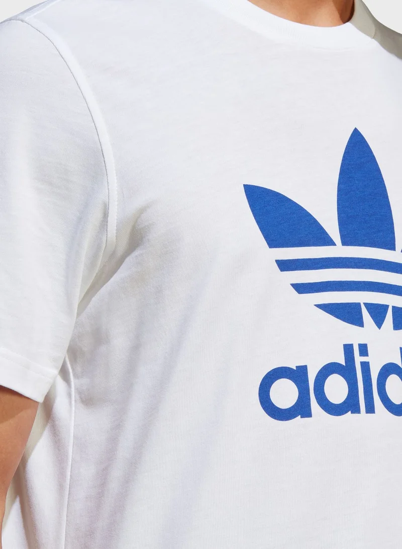 adidas Originals Adicolor Classics Trefoil T-Shirt