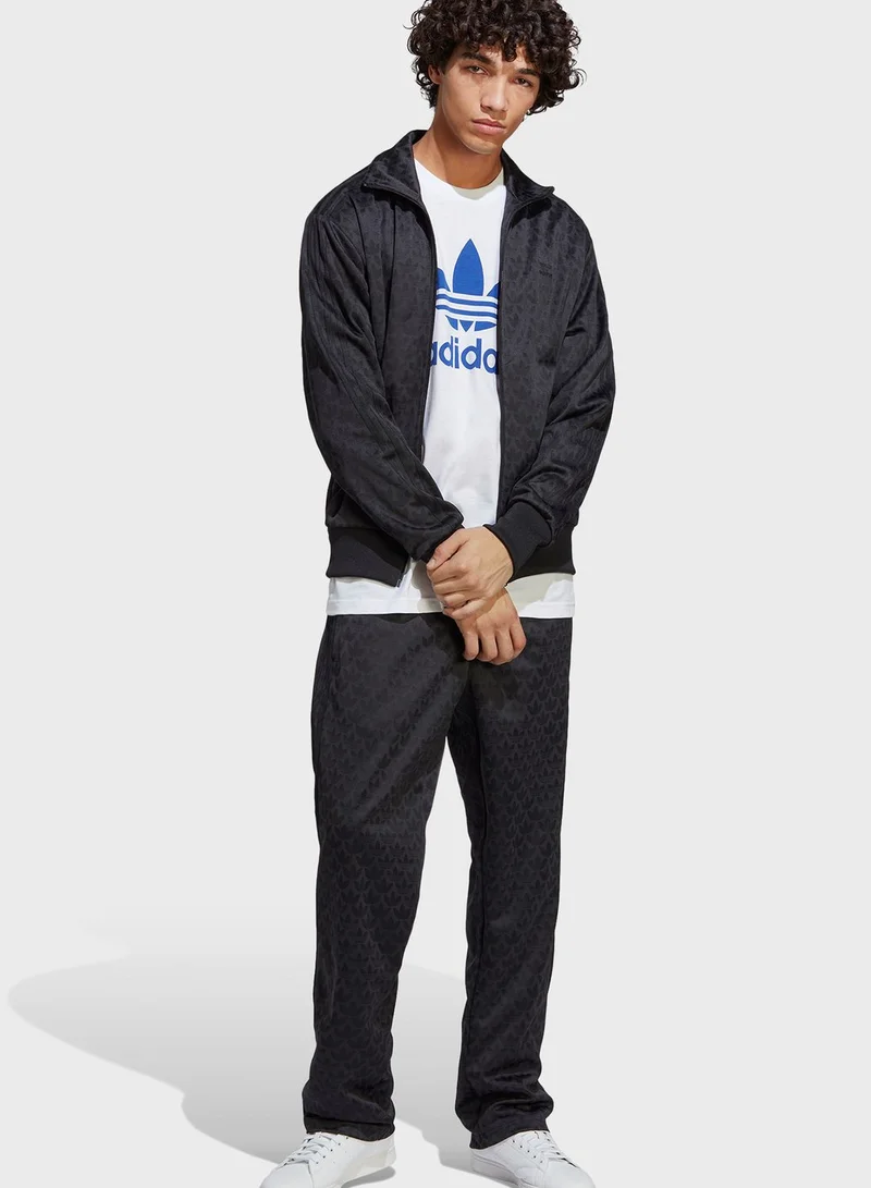 adidas Originals Adicolor Classics Trefoil T-Shirt