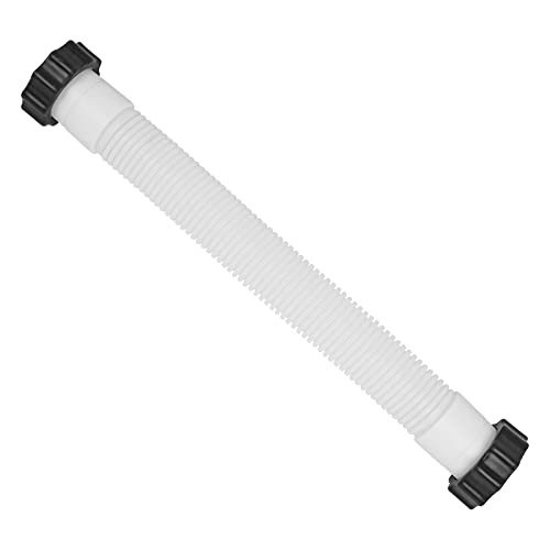 Dimakung 11535 Pool Sand Filter Pump Hose for Intex Interconnecting Hose for 16 Inch Sand Filter Pumps & Fit for with Intex Filter Pumps & Saltwater Systems - Image 1
