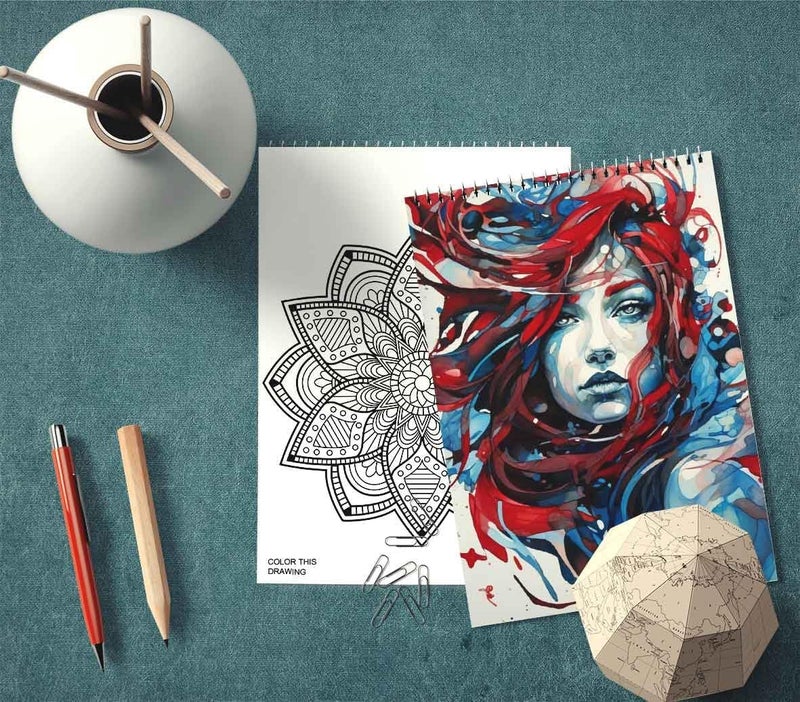 EXCLUSIVE DRAWING SKETCH - 82