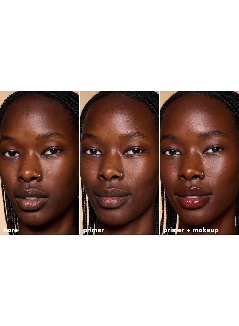 elf E.L.F. Blemish Control Face Primer – Smooth & Clear Skin, Minimizes Blemishes & Redness, Vegan & Cruelty-Free - Image 3