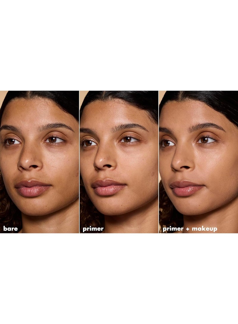 elf E.L.F. Blemish Control Face Primer – Smooth & Clear Skin, Minimizes Blemishes & Redness, Vegan & Cruelty-Free - Image 2