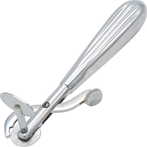 FindingKing قاطع خواتم الأصابع من الفولاذ المقاوم للصدأ 6" بواسطة ToolUSA - Image 2