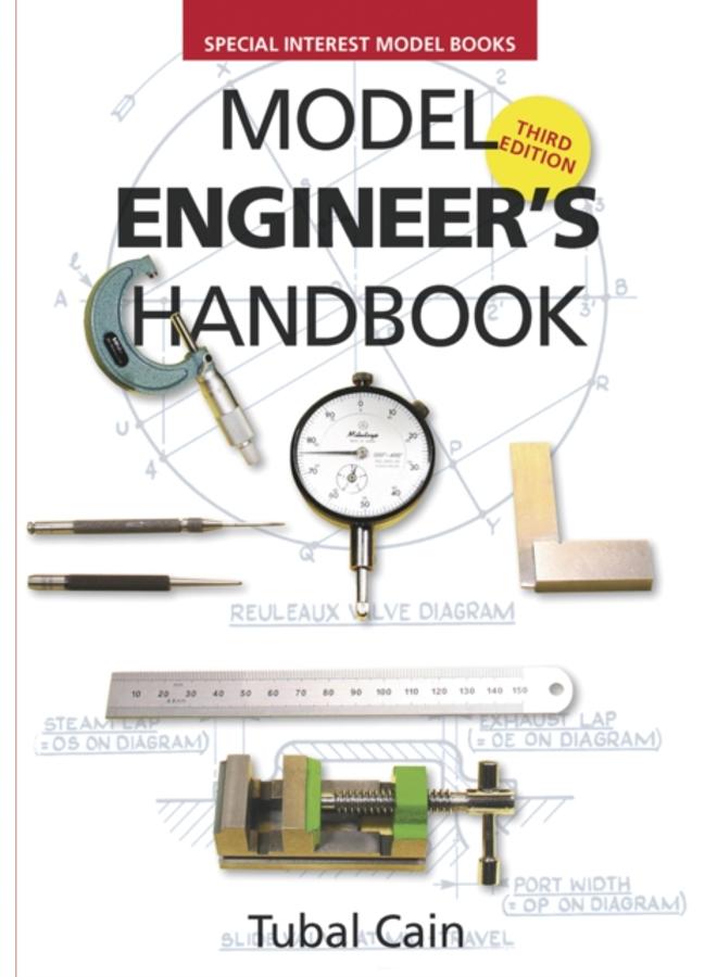 Model Engineer's Handbook 