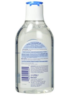 Nivea Nivea MicellAIR Micellar Water For Normal Skin Make-Up Remover, 400 ml  - Image 2