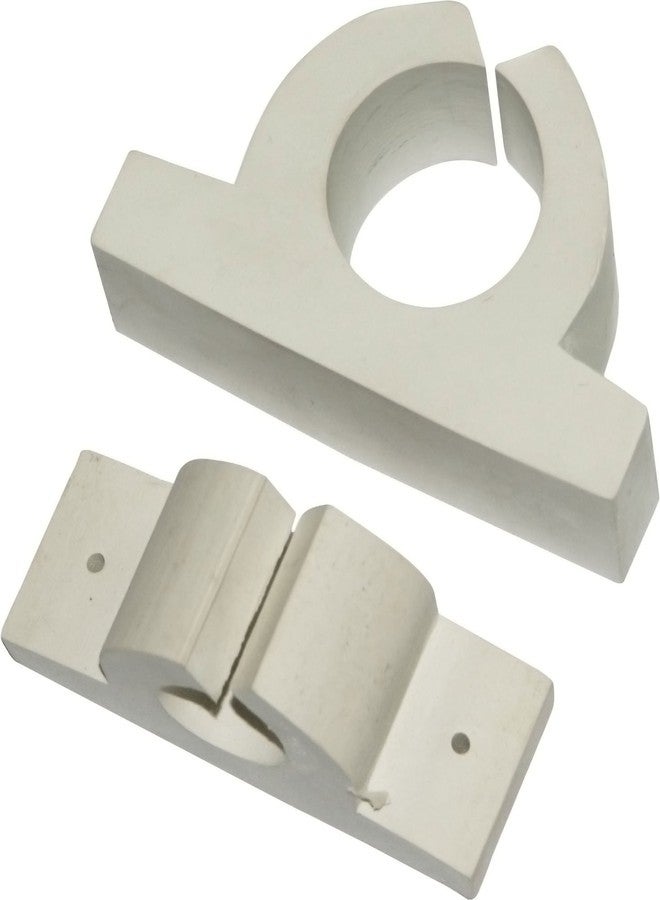 Seasense Storage Clips- Pair, 5/8-Inch