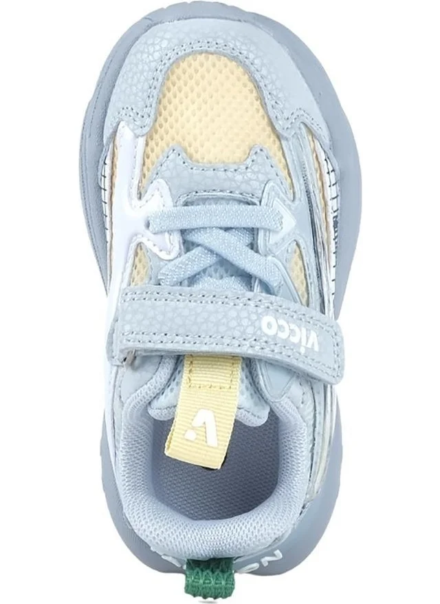 فيكو Barrel Baby Phylon Sneakers Denim