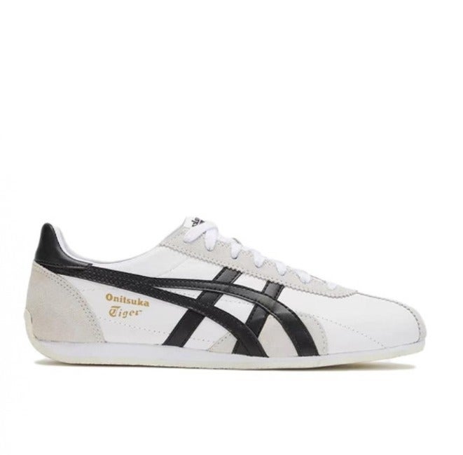 ON Unisex Retro Low-Top Skate Shoes - Breathable Lightweight Lace-Up Flat Sneakers for Everyday Casual Wear - Image 1