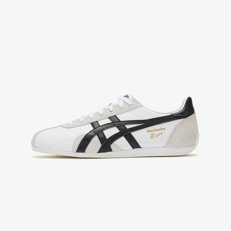 ON Unisex Retro Low-Top Skate Shoes - Breathable Lightweight Lace-Up Flat Sneakers for Everyday Casual Wear - Image 5