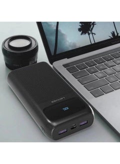 Lenyes Lenyes Power Bank Pd+Qc3.0 22.5W Px298d  - Image 2