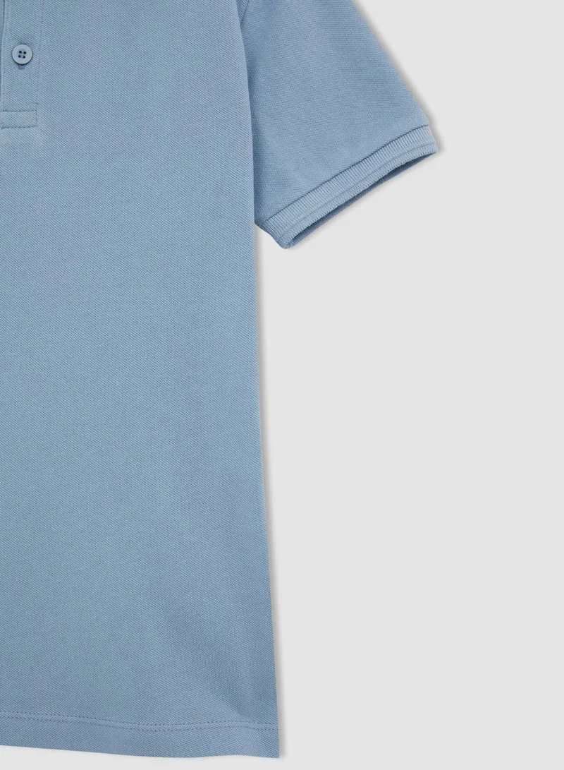 DeFacto Kids Essential Polo