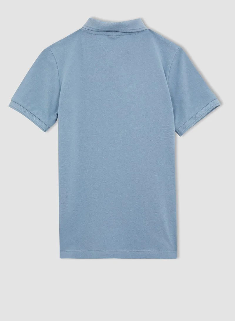 DeFacto Kids Essential Polo