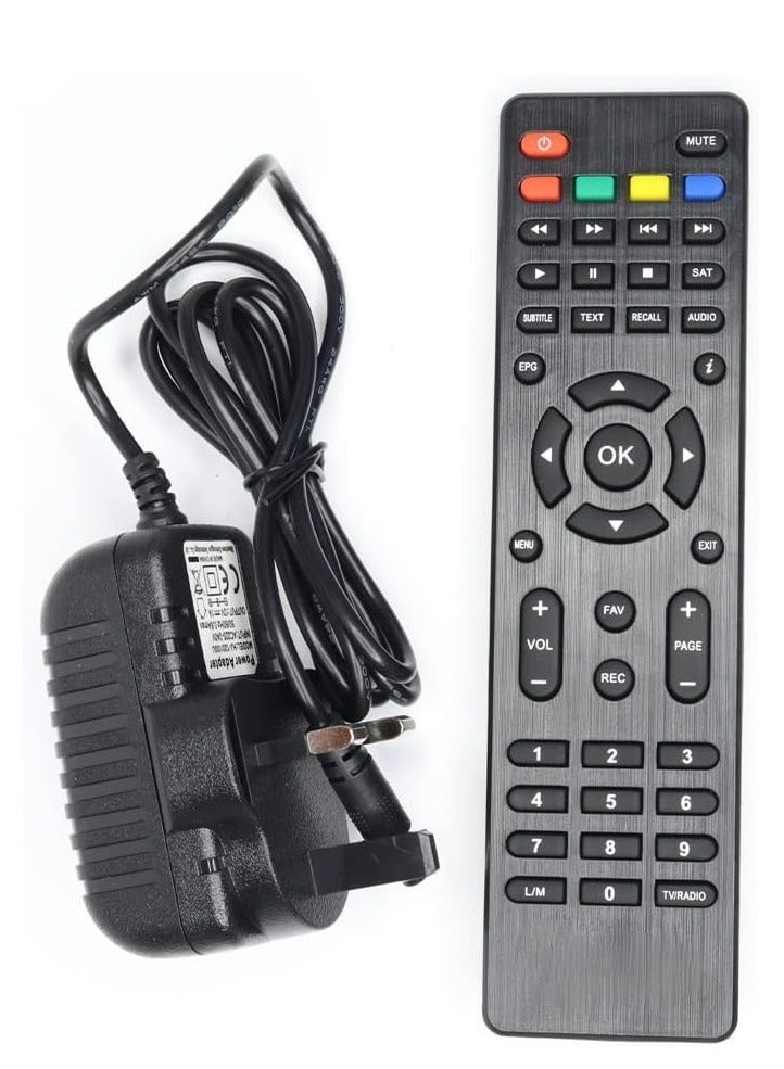 SATELLITE HD PRO MINI RECEIVER ORIGINAL With Ku_Nilesat Channel List Free installation plug and play FULL HD Channels 4000 USB PVR supported 1080 MPEG4 OSD etc