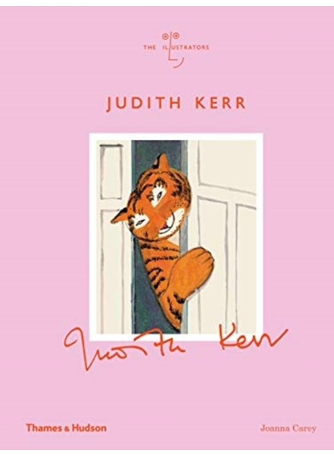 Judith Kerr
