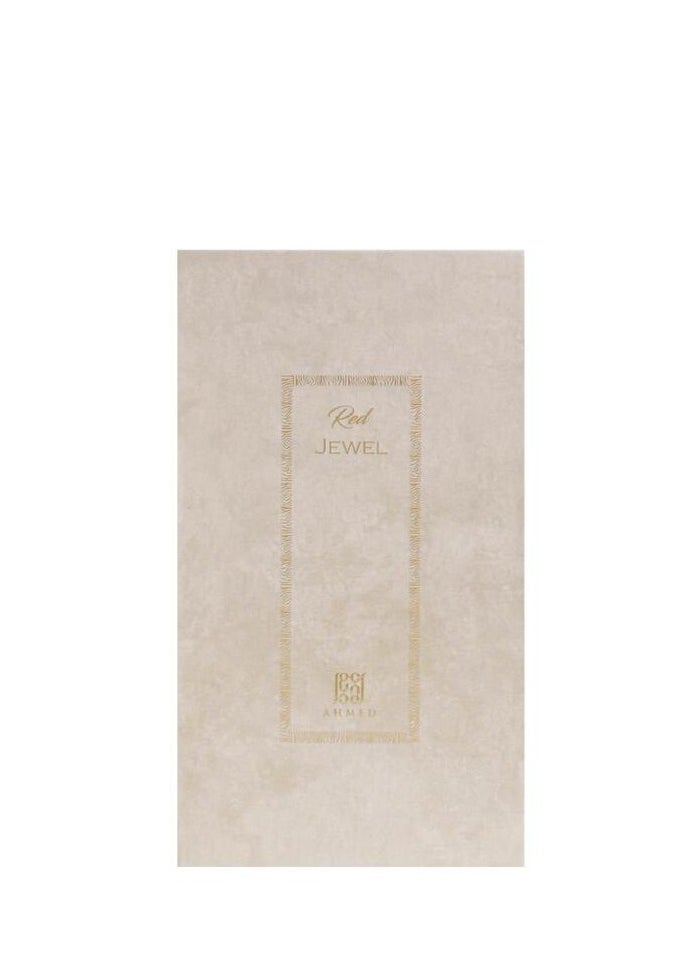 Ahmed Al Maghribi RedJewel  - Image 2
